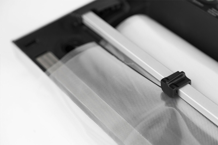 Вакуумный упаковщик Caso GourmetVAC 480