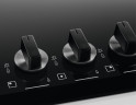 Газовая варочная панель Electrolux GPE 365 YPB