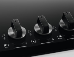 Газовая варочная панель Electrolux GPE 365 YPB