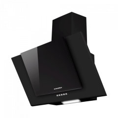 Кухонная вытяжка Maunfeld Wind 60 A черный