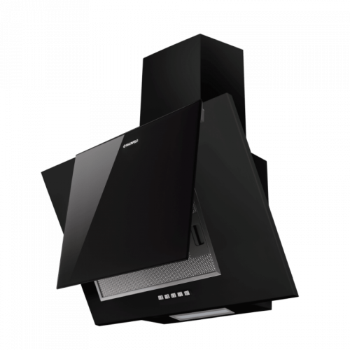 Кухонная вытяжка Maunfeld Wind 60 A черный