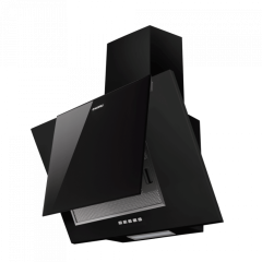Кухонная вытяжка Maunfeld Wind 60 A черный