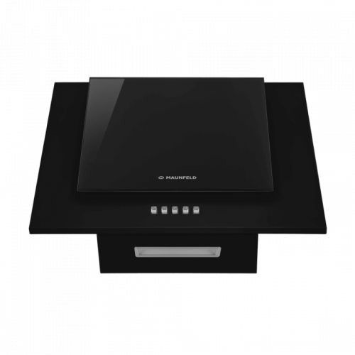 Кухонная вытяжка Maunfeld Wind 60 A черный