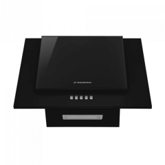 Кухонная вытяжка Maunfeld Wind 60 A черный