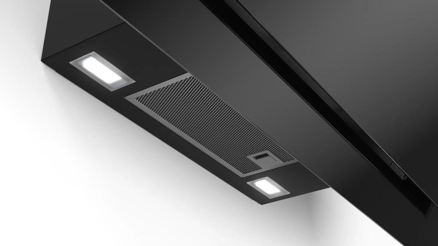 Кухонная вытяжка Bosch DWK 97HM61T