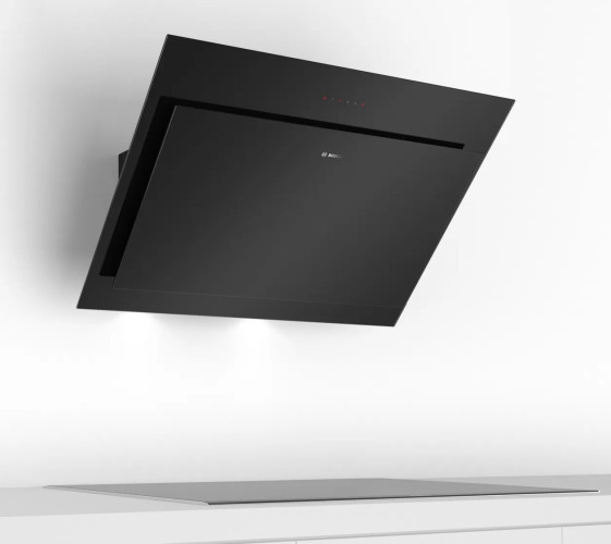 Кухонная вытяжка Bosch DWK 97HM61T