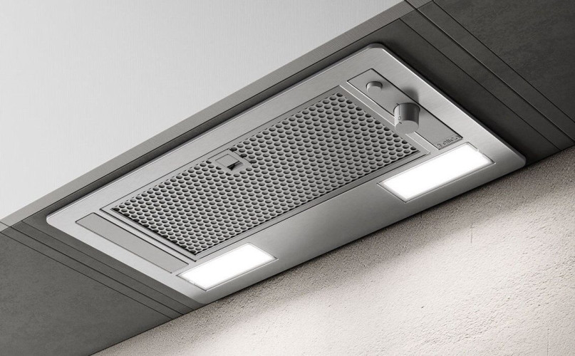 Встраиваемая вытяжка Elica Era S IX/A/80