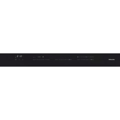 Индукционная варочная панель Miele KM 7879 FL, черный