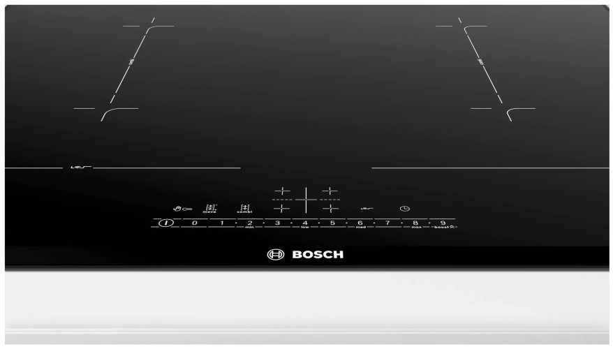 Индукционная варочная панель Bosch PVQ 695F C5E