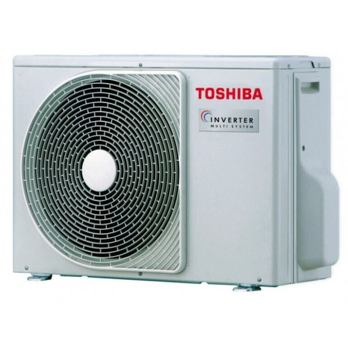 Внешний блок Toshiba RAS-3M18U2AVG-E