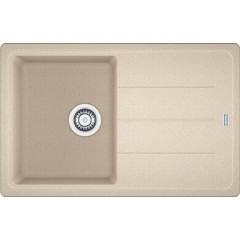 Кухонная мойка Franke BFG 611 бежевый 114.0259.923