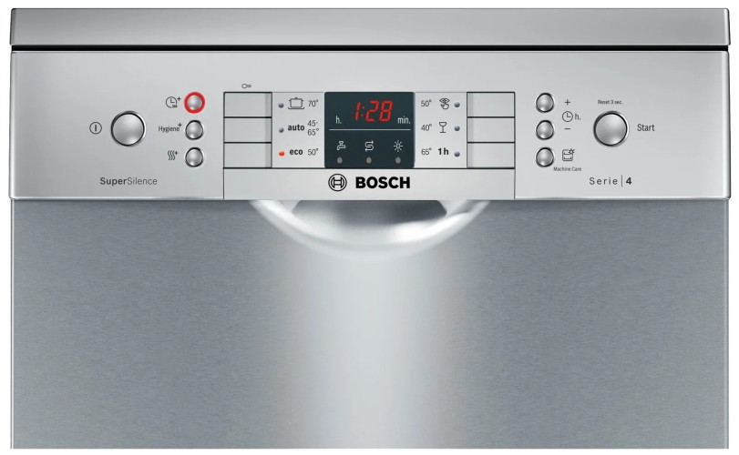 Посудомоечная машина Bosch SPS 46II07E