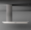 Островная вытяжка Falmec LUMEN ISOLA NRS 175 SX CLUI75.E5P2 NEUI490F