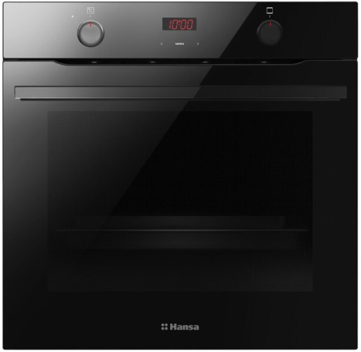 Электрический духовой шкаф Hansa BOESS697622