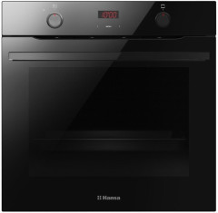 Электрический духовой шкаф Hansa BOESS697622