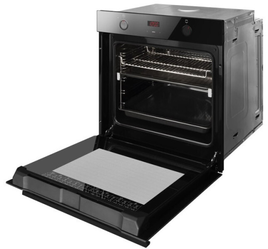 Электрический духовой шкаф Hansa BOESS697622