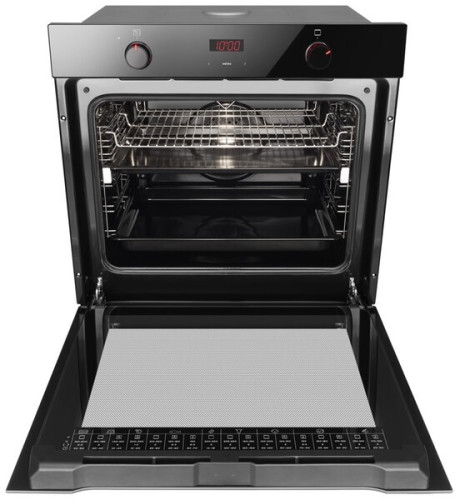 Электрический духовой шкаф Hansa BOESS697622