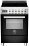 Электрическая плита Bertazzoni PRO60 4 IMFE S NET