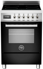 Электрическая плита Bertazzoni PRO60 4 IMFE S NET