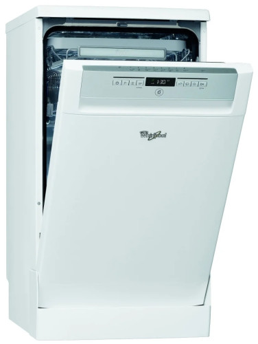 Посудомоечная машина Whirlpool ADP 522 WH