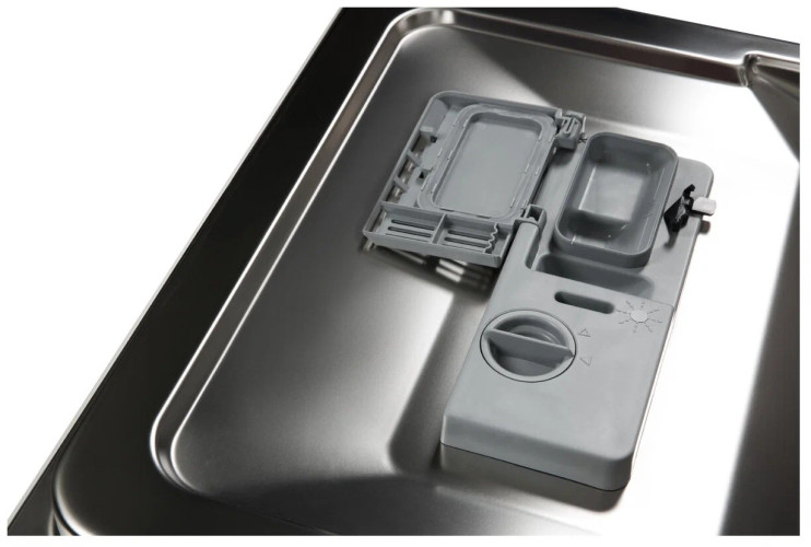 Посудомоечная машина Whirlpool ADP 522 WH