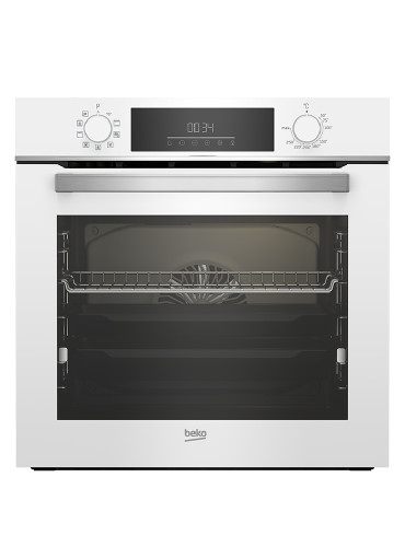 Электрический духовой шкаф Beko BBIM18300WCSE