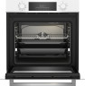 Электрический духовой шкаф Beko BBIM18300WCSE