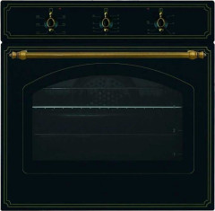 Электрический духовой шкаф LuxDorf B6EL16050