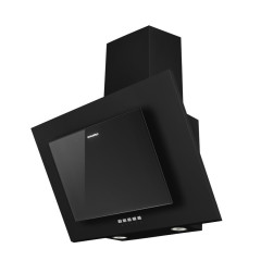 Кухонная вытяжка Maunfeld Tower C 60 черный