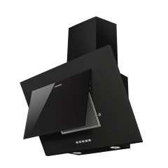 Кухонная вытяжка Maunfeld Tower C 60 черный