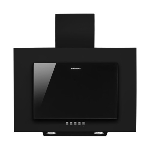 Кухонная вытяжка Maunfeld Tower C 60 черный