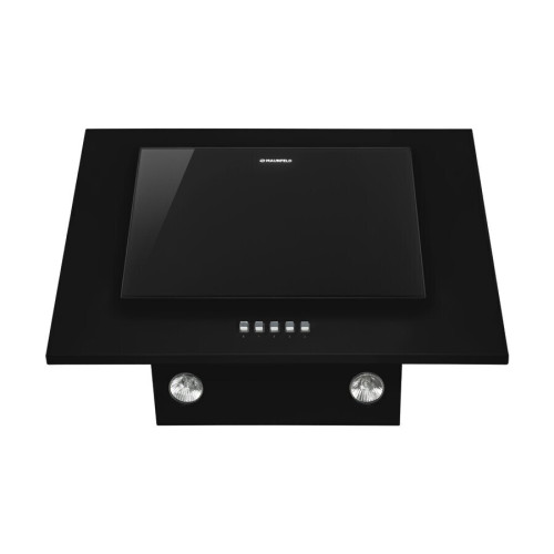 Кухонная вытяжка Maunfeld Tower C 60 черный