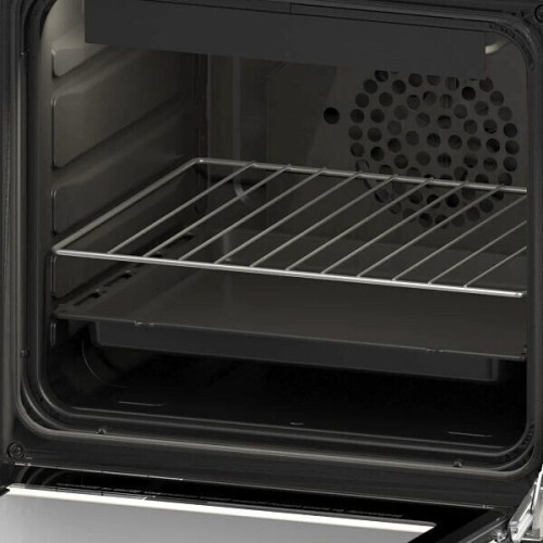 Комбинированная плита Darina 1F1 12311 W