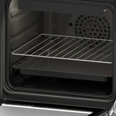 Комбинированная плита Darina 1F1 12311 W