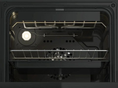 Комбинированная плита Darina 1F1 12311 W