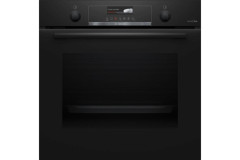 Электрический духовой шкаф Bosch HBG4795B1S