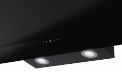 Кухонная вытяжка Lex Aria 900 Black