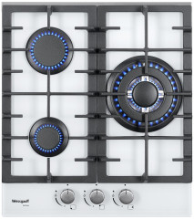 Газовая варочная панель Weissgauff HGG 451 WFH