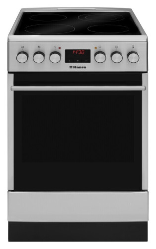 Электрическая плита Hansa FCCX58208