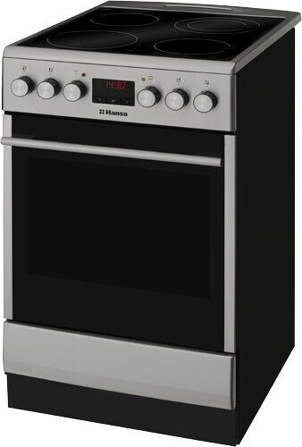 Электрическая плита Hansa FCCX58208