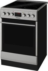 Электрическая плита Hansa FCCX58208