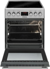 Электрическая плита Hansa FCCX58208