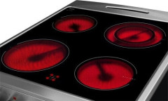 Электрическая плита Hansa FCCX58208