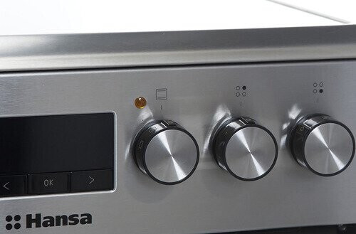 Электрическая плита Hansa FCCX58208