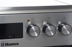 Электрическая плита Hansa FCCX58208