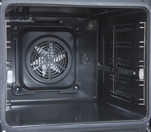 Электрическая плита Hansa FCCX58208