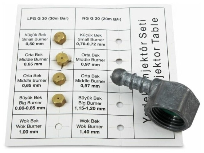 Газовая варочная панель MAUNFELD EGHE 64 33 CBGI R/G