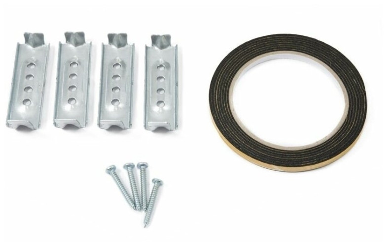 Газовая варочная панель MAUNFELD EGHE 64 33 CBGI R/G