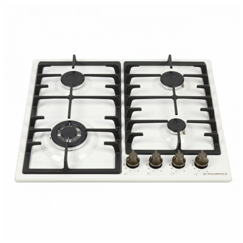 Газовая варочная панель MAUNFELD EGHE 64 33 CBGI R/G