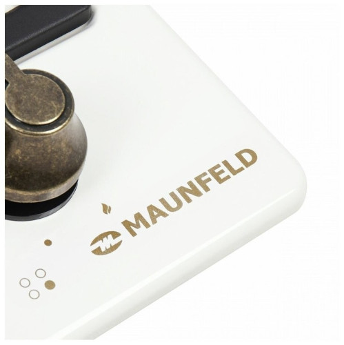 Газовая варочная панель MAUNFELD EGHE 64 33 CBGI R/G